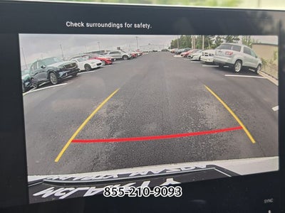 2026 Mazda Mazda CX-5 2.5 S Select