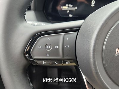 2026 Mazda Mazda CX-5 2.5 S Select