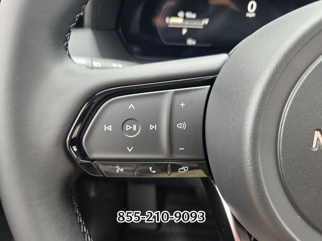 2026 Mazda Mazda CX-5 2.5 S Select
