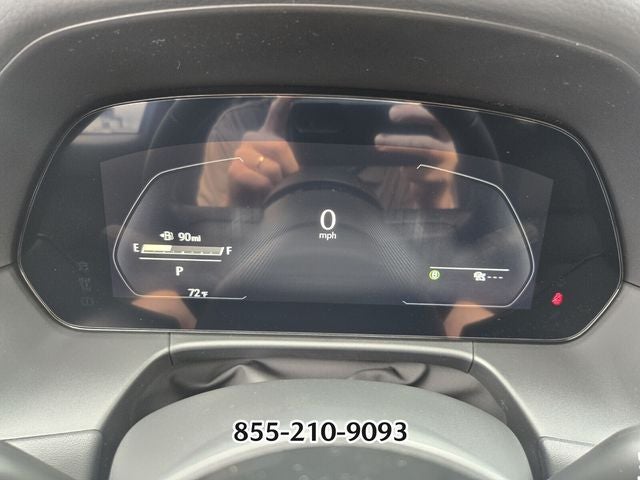 2026 Mazda Mazda CX-5 2.5 S Select