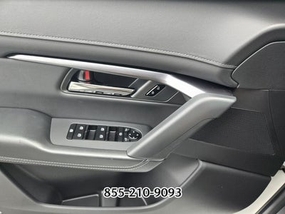 2026 Mazda Mazda CX-5 2.5 S Select
