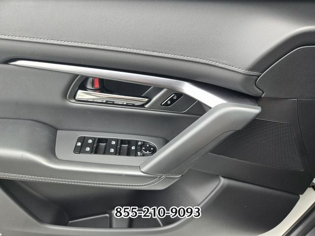 2026 Mazda Mazda CX-5 2.5 S Select