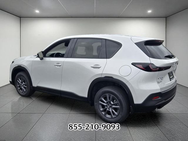 2026 Mazda Mazda CX-5 2.5 S Select