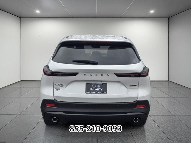 2026 Mazda Mazda CX-5 2.5 S Select