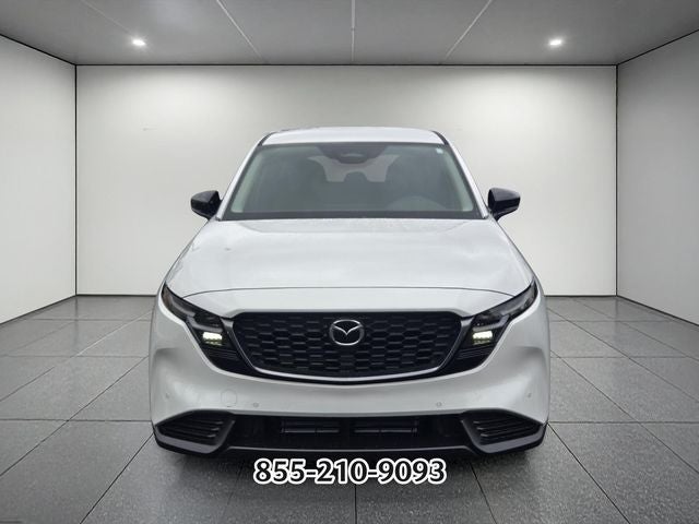 2026 Mazda Mazda CX-5 2.5 S Select