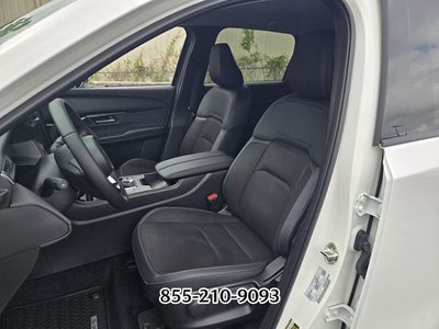 2026 Mazda Mazda CX-5 2.5 S Select