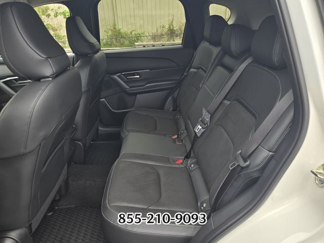 2026 Mazda Mazda CX-5 2.5 S Select