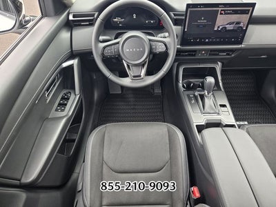 2026 Mazda Mazda CX-5 2.5 S Select