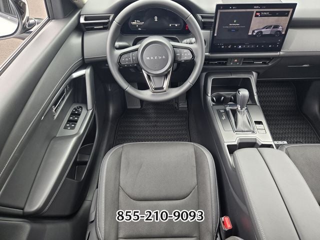 2026 Mazda Mazda CX-5 2.5 S Select