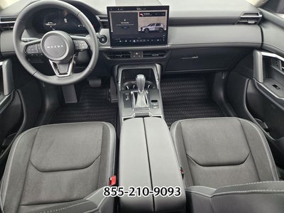 2026 Mazda Mazda CX-5 2.5 S Select