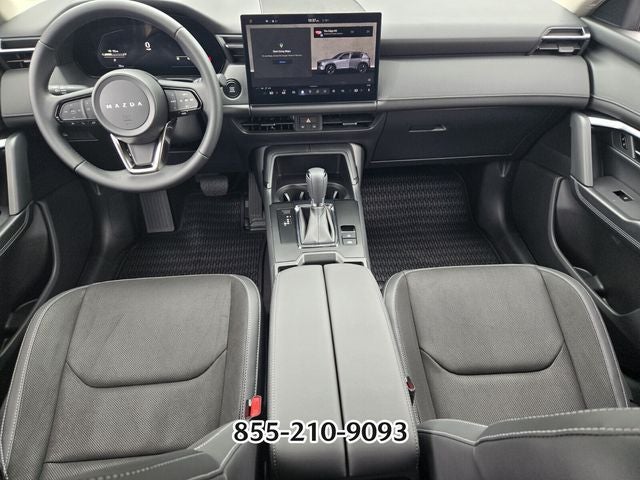 2026 Mazda Mazda CX-5 2.5 S Select