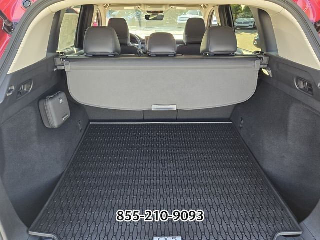 2026 Mazda Mazda CX-5 2.5 S Select
