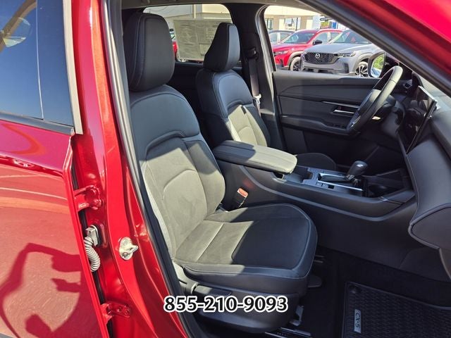 2026 Mazda Mazda CX-5 2.5 S Select