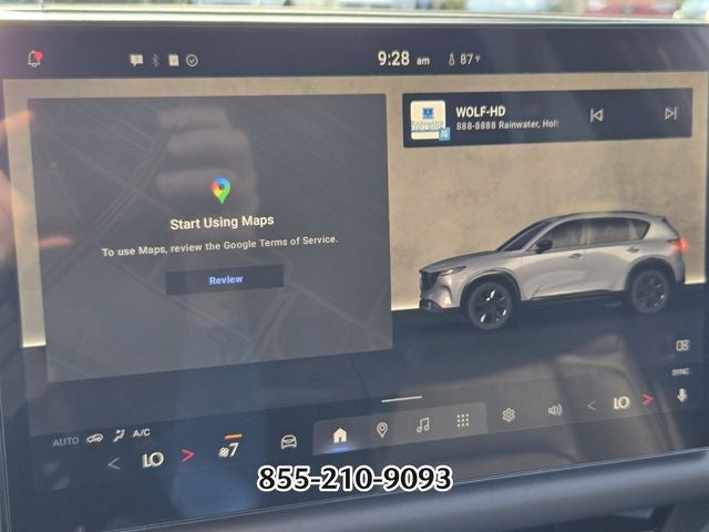 2026 Mazda Mazda CX-5 2.5 S Select