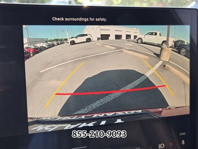 2026 Mazda Mazda CX-5 2.5 S Select