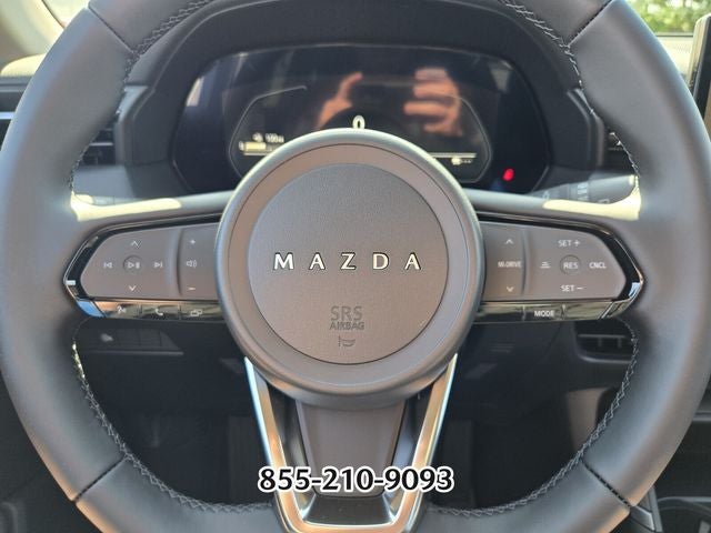 2026 Mazda Mazda CX-5 2.5 S Select