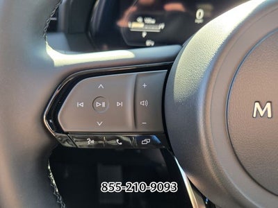 2026 Mazda Mazda CX-5 2.5 S Select
