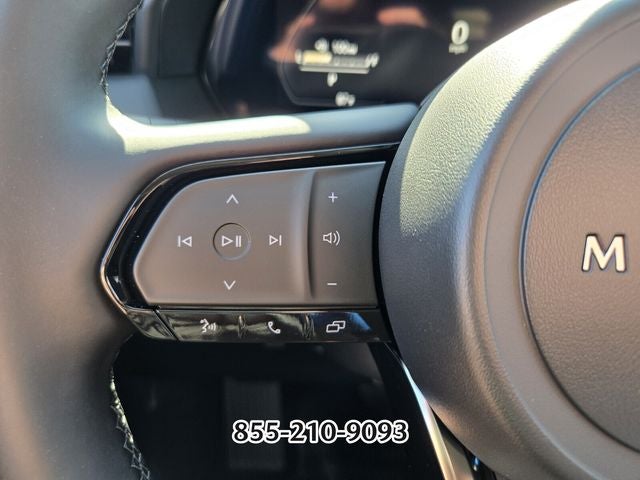 2026 Mazda Mazda CX-5 2.5 S Select