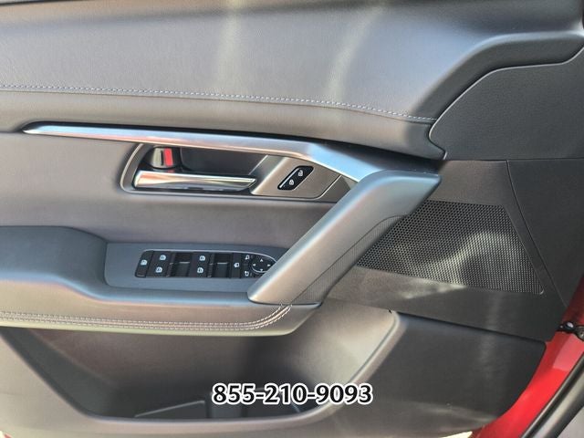2026 Mazda Mazda CX-5 2.5 S Select