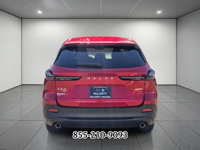 2026 Mazda Mazda CX-5 2.5 S Select