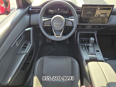 2026 Mazda Mazda CX-5 2.5 S Select