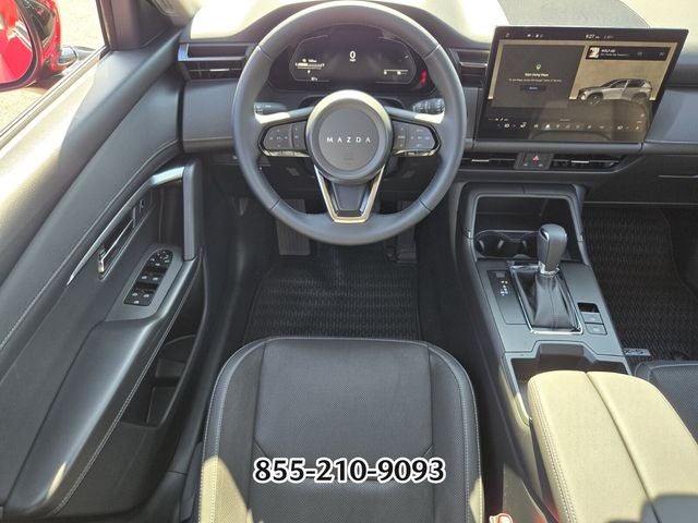 2026 Mazda Mazda CX-5 2.5 S Select