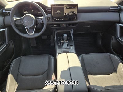 2026 Mazda Mazda CX-5 2.5 S Select