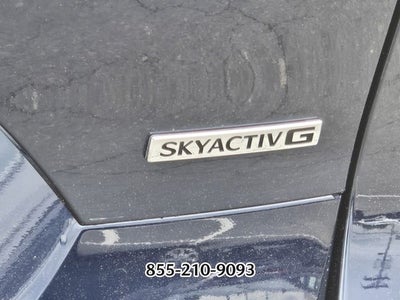 2026 Mazda Mazda CX-5 2.5 S Select