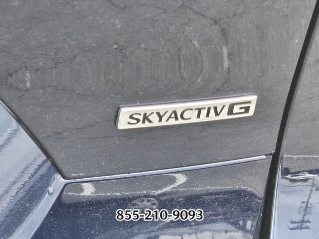 2026 Mazda Mazda CX-5 2.5 S Select