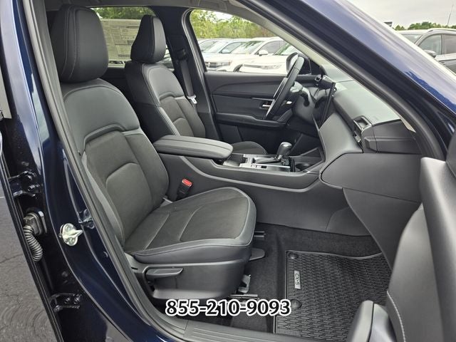 2026 Mazda Mazda CX-5 2.5 S Select