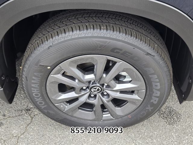 2026 Mazda Mazda CX-5 2.5 S Select