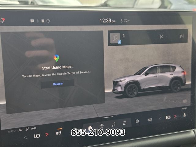 2026 Mazda Mazda CX-5 2.5 S Select