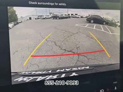2026 Mazda Mazda CX-5 2.5 S Select