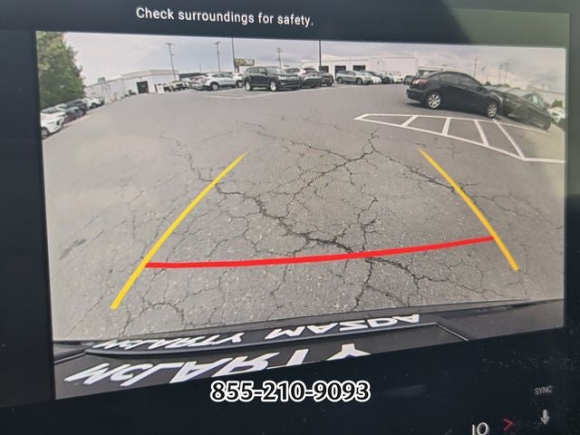 2026 Mazda Mazda CX-5 2.5 S Select