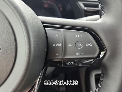 2026 Mazda Mazda CX-5 2.5 S Select