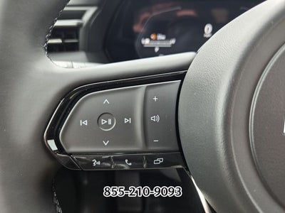 2026 Mazda Mazda CX-5 2.5 S Select