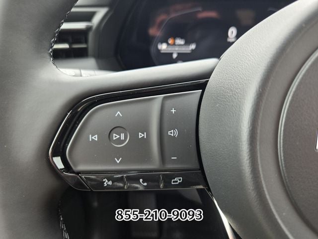 2026 Mazda Mazda CX-5 2.5 S Select
