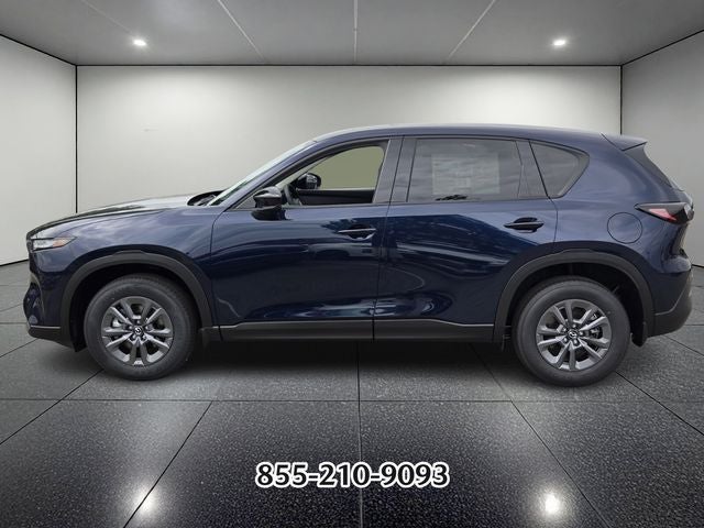2026 Mazda Mazda CX-5 2.5 S Select