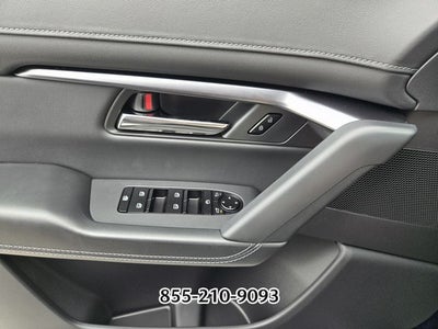2026 Mazda Mazda CX-5 2.5 S Select
