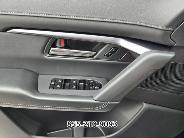 2026 Mazda Mazda CX-5 2.5 S Select