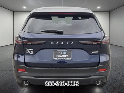 2026 Mazda Mazda CX-5 2.5 S Select