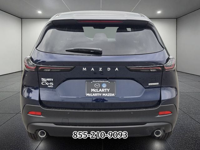 2026 Mazda Mazda CX-5 2.5 S Select