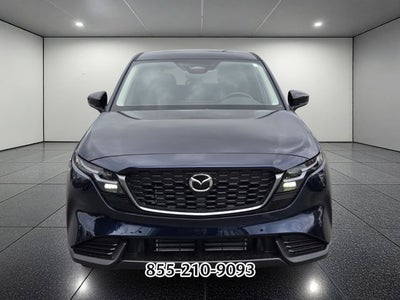 2026 Mazda Mazda CX-5 2.5 S Select
