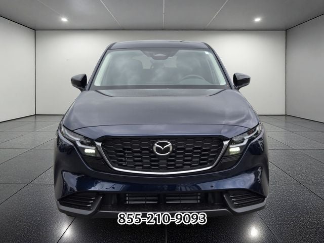 2026 Mazda Mazda CX-5 2.5 S Select