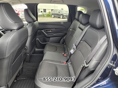 2026 Mazda Mazda CX-5 2.5 S Select