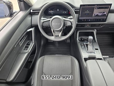 2026 Mazda Mazda CX-5 2.5 S Select