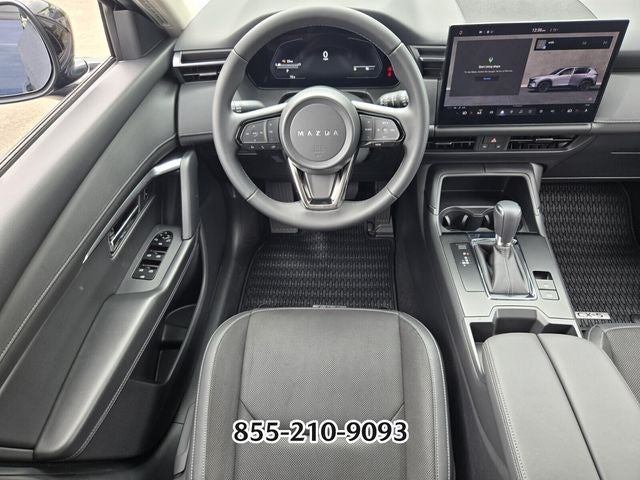 2026 Mazda Mazda CX-5 2.5 S Select