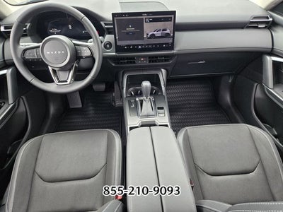 2026 Mazda Mazda CX-5 2.5 S Select