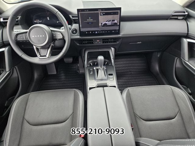 2026 Mazda Mazda CX-5 2.5 S Select