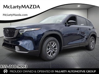 2026 Mazda Mazda CX-5 2.5 S Select